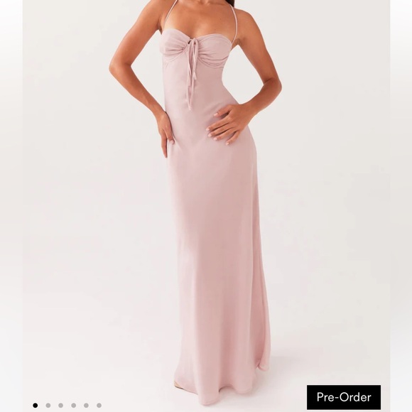 Peppermayo “Aveline” maxi dress - Picture 2 of 4